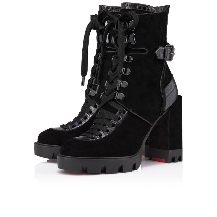 Christian Louboutin Macademia - Image 1